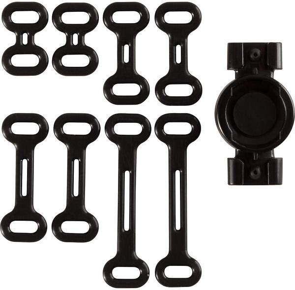 Garmin Garmin Zubehör Gurte & Halterungen - Schwarz