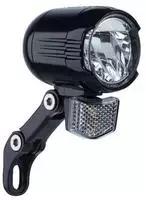 Büchel Fahrradlicht Shiny 120, Frontlicht, LED, E-Bike, 120 Lux, vorne Büchel Fahrradlicht Shiny 120, Frontlicht, LED, E-Bike, 120 Lux, vorne