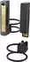Knog Plus Twinpack Black