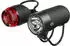 Knog Plug Twinpack Black