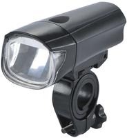 FISCHER FAHRRAD 85353, FISCHER FAHRRAD Fahrrad-Scheinwerfer 85353 LED