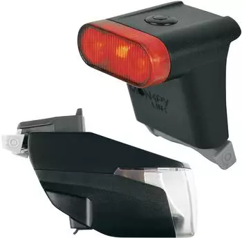 MonkeyLink MonkeyLight 70 Lux Set Sport Recharge MonkeyLink MonkeyLight 70 Lux Set Sport Recharge