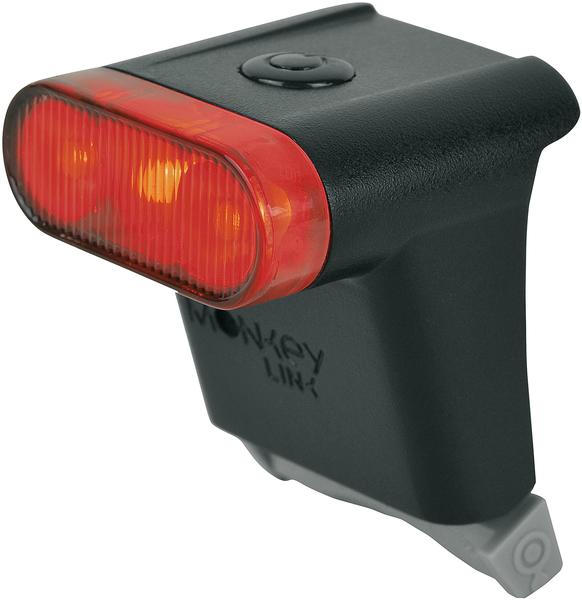 MonkeyLink MonkeyLight Rear Light Sport Recharge 100 Lux