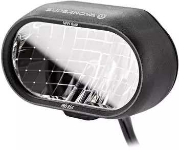 Supernova M99 Mini PRO B54 mit AkkuPack