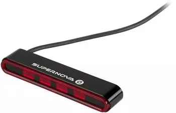 Supernova M99 Tail Light Pro