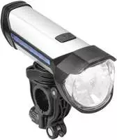 Busch + M&uuml;ller 275008, Busch + M&uuml;ller IXON ROCK Akku-Scheinwerfer 100 Lux - LED