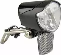 FISCHER Fahrrad Fahrrad-Frontlicht