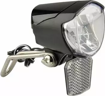 Unitec Dynamo LED-Scheinwerfer 70 Lux Unitec Dynamo LED-Scheinwerfer 70 Lux