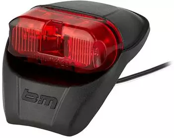Busch & M&uuml;ller Line Tec Schutzblech-R&uuml;cklicht (53236)