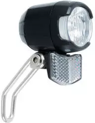 Cube RFR RFR E 50 E-Bike Frontlicht schwarz Cube RFR RFR E 50 E-Bike Frontlicht schwarz