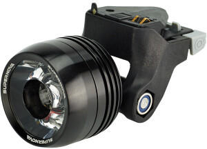 Supernova Mini 2 E-Bike Frontlicht