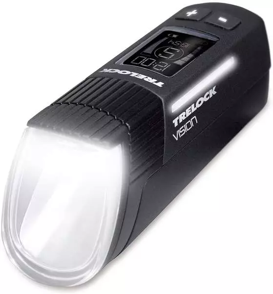 Trelock LS 760 I-GO Vision