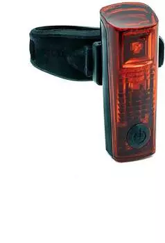 Büchel Duo LED Stoptech