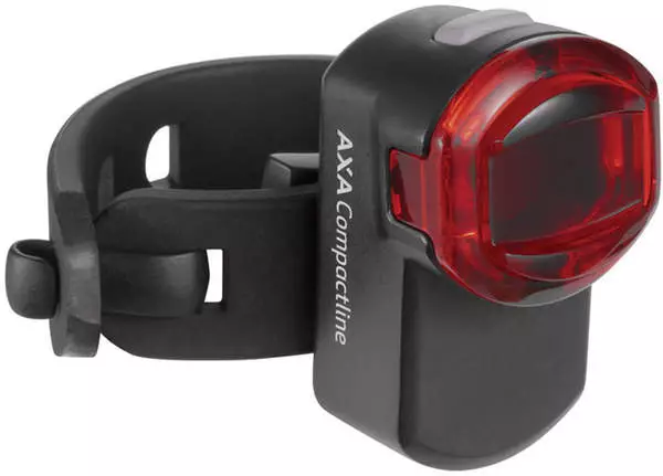 Axa-Basta Compactline Rear LED