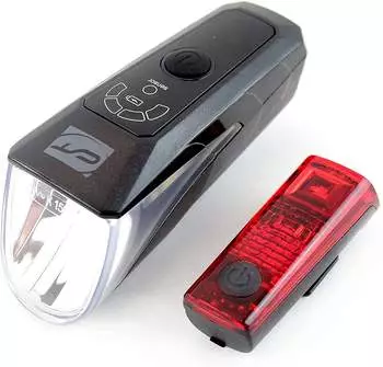 CON-TEC 24Sevenstop Set