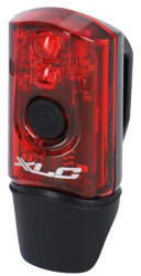 XLC Cl-r24 Rear Red