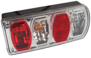 XLC Lighting Right Carrier Azura