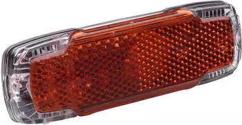 Busch & Müller Toplight 2C (Dynamo)