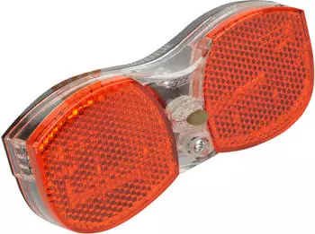Fischer LED-Rückleuchte (85362) Fischer LED-Rückleuchte (85362)