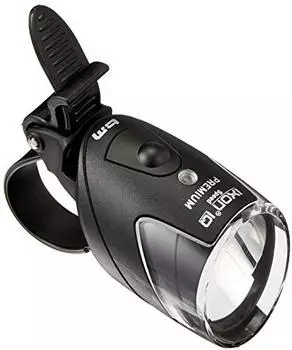 Busch & Müller IXON IQ Speed Premium (inkl. Akku + Ladegerät)