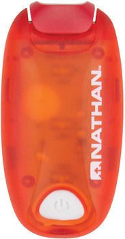 Nathan Sports Nathan StrobeLight (red)