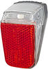 Trelock 8005101, Trelock Ls 631 Duo Top 6-12v Dc Rear Light Schwarz