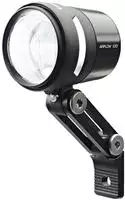 "Trelock E-Bike-Scheinwerfer "Bike-i Airflow 100 LS 780-T/100", 6-12V, LED, mit