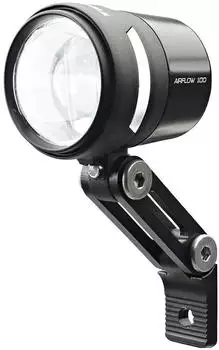 Trelock LS780 Bike-I AIRFLOW 100Lux