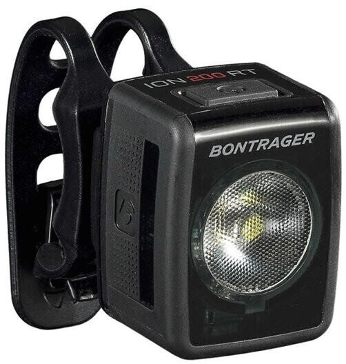 Bontrager Ion 200 RT Vorderlicht black