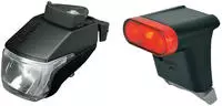 SKS 80212, SKS MonkeyLink Monkeylight Set 50 Lux Sport Connect