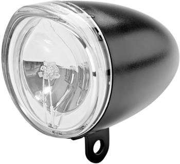 Spanninga Trendo XDO Dynamo schwarz