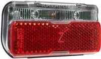 Busch+Müller Fahrradlicht Toplight Line Brex, E-25, Rücklicht, LED, E-Bike, hinten Busch+Müller Fahrradlicht Toplight Line Brex, E-25, Rücklicht, LED, E-Bike, hinten