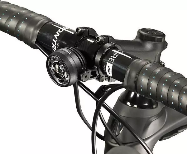 Lupine SL Nano AF 5Ah 31.8mm