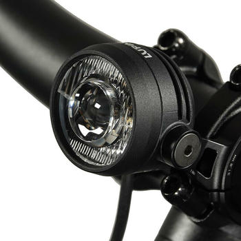 Lupine SL Nano (ohne Fernlicht) 31.8mm