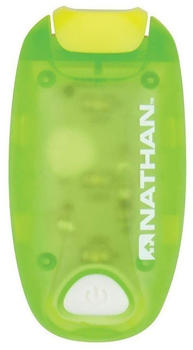 Nathan Sports Nathan StrobeLight (green)