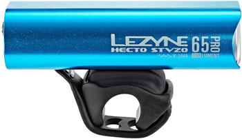 Lezyne LED Hecto Pro 65 (blue)