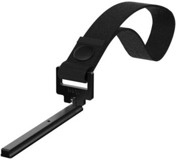 Knog Pwr Flashlight Lanyard, black
