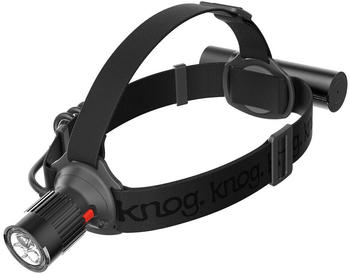 Knog Pwr Headtorch Strap, black