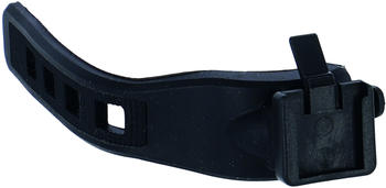 XLC Bh-c30 Rear Light Bracket, black