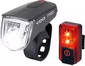 VDO Continental Automotive VDO Set M90 Eco
