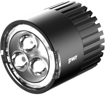Knog Pwr Lighthead 1100, black