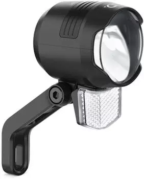 Cube Acid Dynamo Frontlicht Pro-D 50 CMPT, black