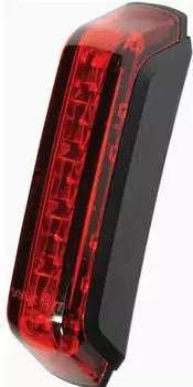 Trelock LS 414 COB-Line E Signal, E-Bike R&uuml;cklicht