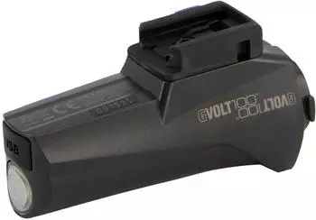 Cateye Zusatzakku Gvolt 100 Dual System