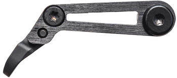 Busch & Müller 464HA Lampenhalter