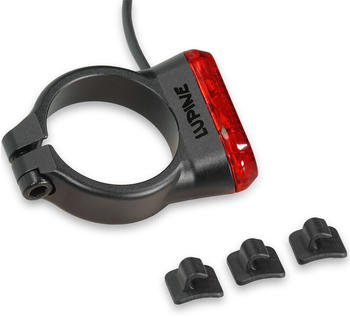 Lupine C14 Rear Light 34.9 Brake light Lupine C14 Rear Light 34.9 Brake light