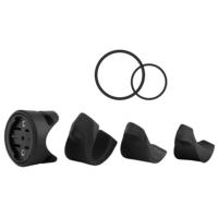 Garmin 010-10644-12, Garmin Aero Varia Quarter Turn Rear Light Support Schwarz...