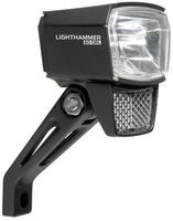 Trelock LS 830-T Lighthammer E-Bike Scheinwerfer 6-12V - StVZO Schwarz Modell 2026