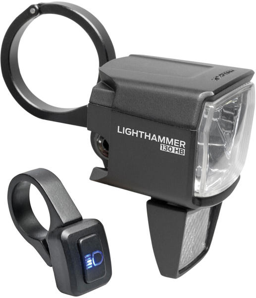Trelock LS 930-HB Lighthammer