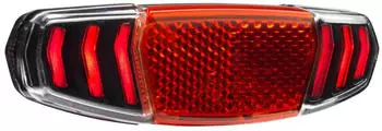 Busch & Müller Dart LED E-Bike-Rücklicht Busch & Müller Dart LED E-Bike-Rücklicht